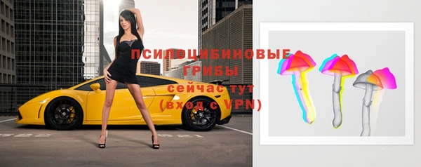 твердый Белоозёрский